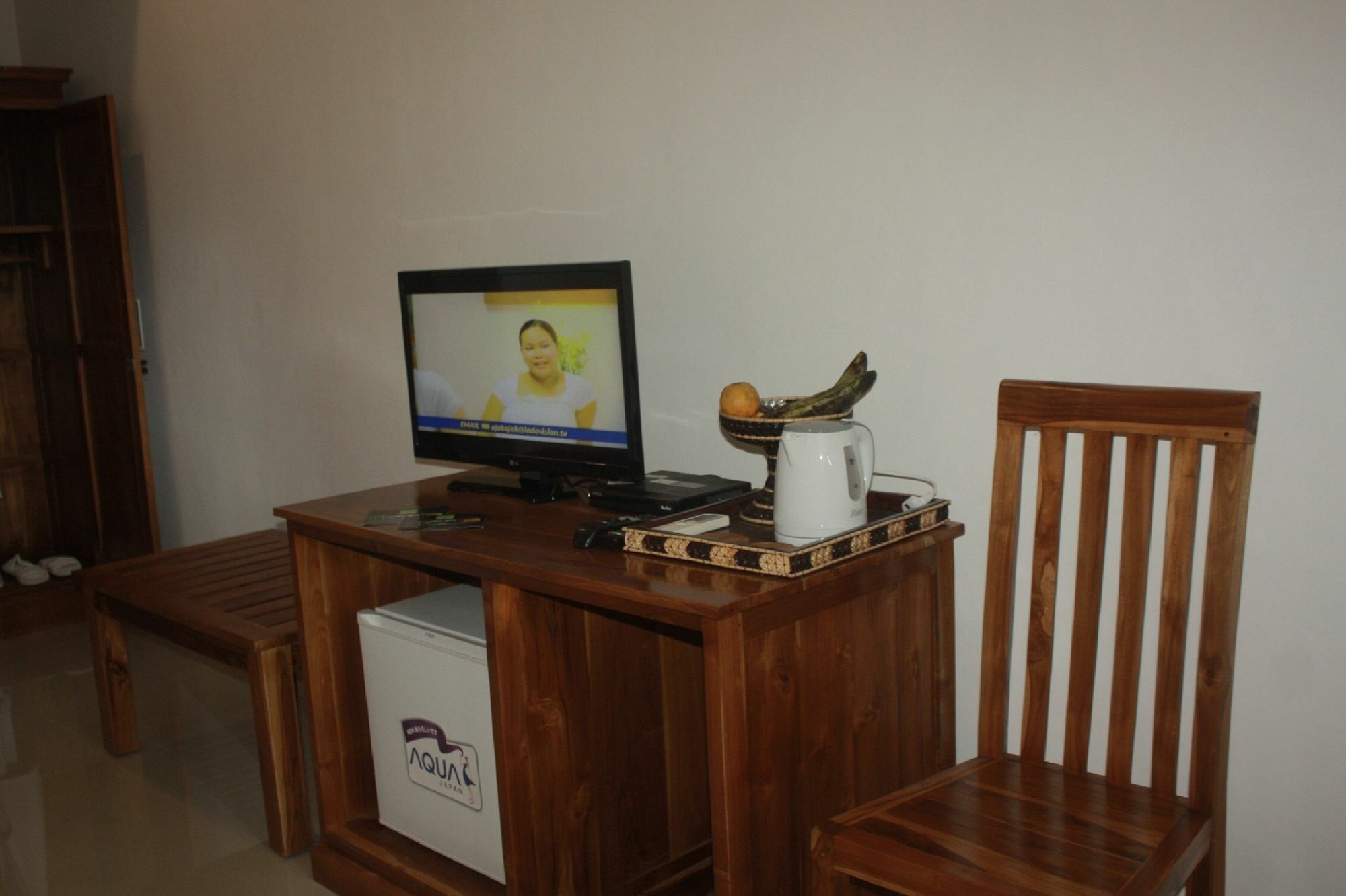 Wana Ukir Ubud Exterior photo