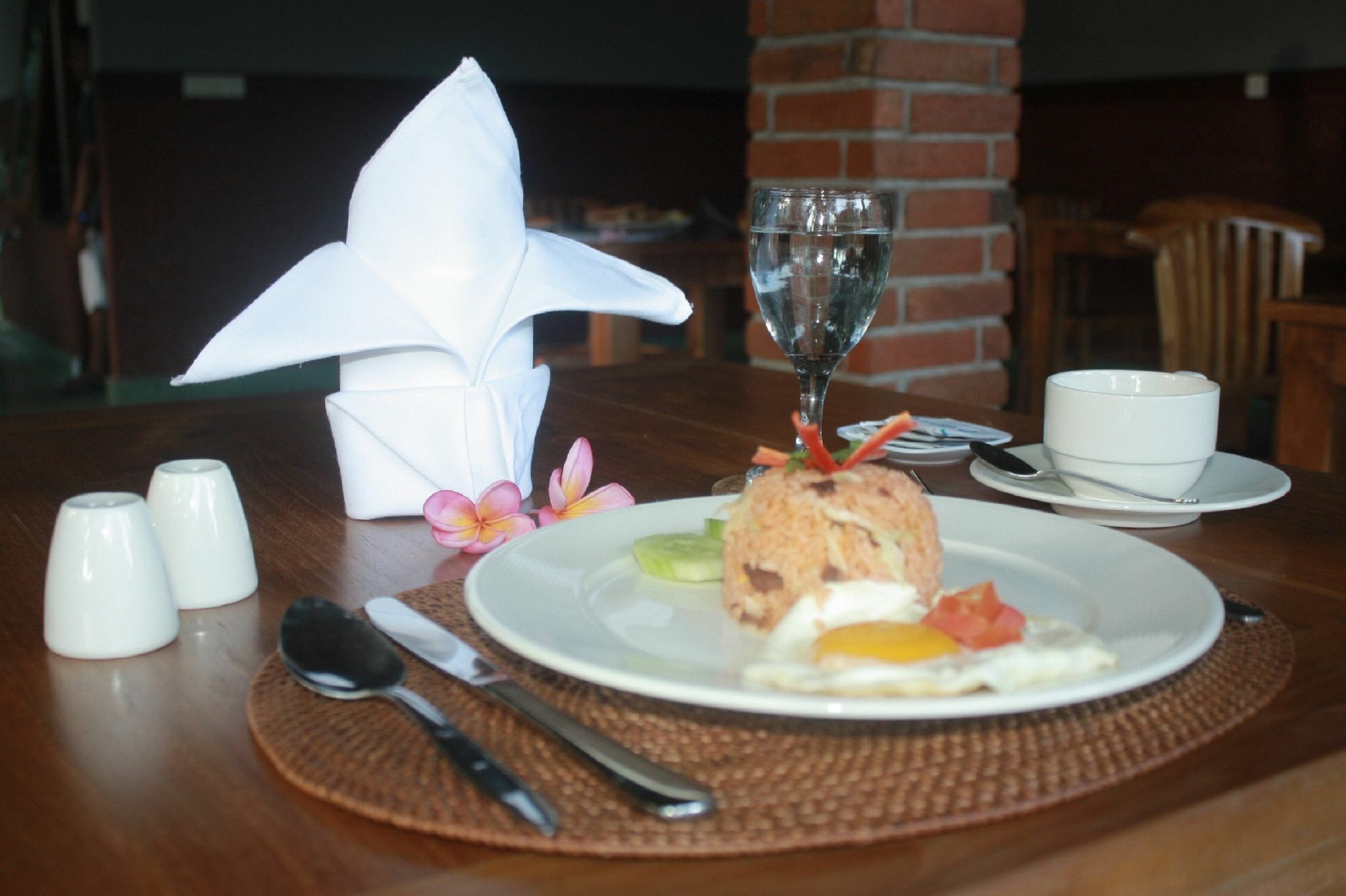 Wana Ukir Ubud Exterior photo